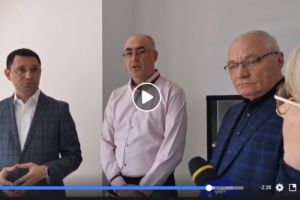 Dobre, ia pix si foaie si scrie: Te invata Bogdan Toader cum sa actionezi in criza COVID-19.