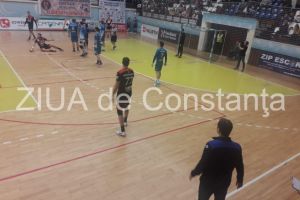 Din pricina virusului COVID-19, in Romania au fost sistate si toate competitiile de handbal