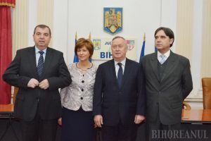 Parlamentarii PNL din Bihor intră în autoizolare, chiar dacă nu au intrat în contact cu cei doi colegi confirmaţi cu coronavirus