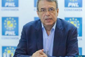Parlamentar PNL,infectat cu coronavirus. Joi scria pe Facebook că e doar răcit şi se declara revoltat că s-a creat 