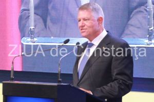 Klaus Iohannis, consultari cu partidele si formatiunile parlamentare prin sistem de teleconferinta