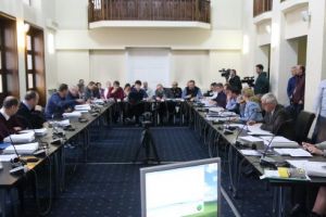 Trei liberali la autoizolare. E necesar acelaşi lucru pentru CL Târgu Mureş?
