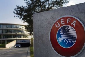 UEFA pune ”lacătul” pe meciurile din Europa League şi Champions League