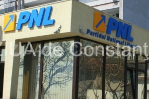 Toti jurnalistii care au fost in ultimele zile la sediul PNL vor fi testati de coronavirus