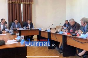 VIDEO: Bani de la bugetul municipiului pentru cei aflaţi în carantină | Cristi Misăilă: „În acest moment, nu sunt stabilite reguli clare”