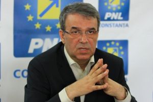 Cine este Vergil Chiţac, primul parlamentar depistat cu Coronavirus