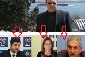 Politicieni braileni, in izolare la domiciliu / Liberalii s-au aflat “la un stranut distanta” de senatorul Vergil Chitac, confirmat deja cu coronavirus