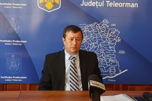 Teleormănean care nu a respectat izolarea la domiciliu, amendat cu 10.000 de lei