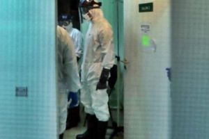 Încă trei noi cazuri de infecţie cu coronavirus în Timiş. Două femei se află în carantină