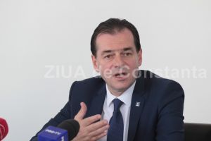 Ludovic Orban, desemnat din nou premier     
