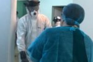 Noi cazuri de coronavirus în judeţul Timiş! Trei persoane diagnosticate