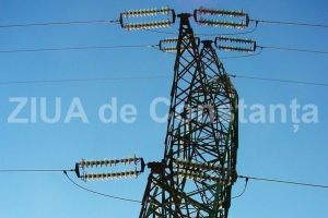 E-Distributie Dobrogea intrerupe furnizarea energiei electrice in mai multe localitati din judetul Constanta