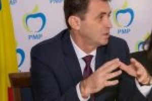 PMP DOLJ: INIȚIATIVE LEGISLATIVE IMPORTANTE