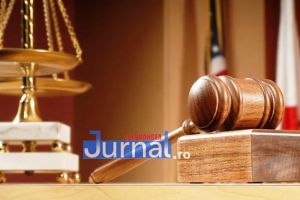 Măsuri drastice luate de Tribunalul Vrancea pentru prevenirea răspândirii infecţiilor cu coronavirus