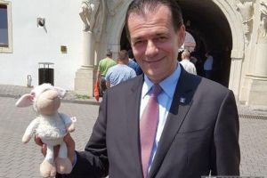 Ludovic Orban (re)desemnat premier de către Klaus Iohannis. Votul de învesitură urmează să aibă loc mâine