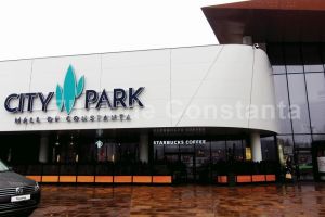 City Park Constanta reduce programul de functionare