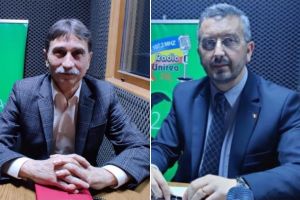 Prefectul de Alba şi preşedintele Consiliului Judeţean, în AUTOIZOLARE, după întâlnirea cu Lucian Bode