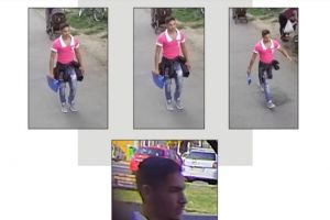 NEWS ALERT: Tânăr căutat pentru AGRESIUNE SEXUALĂ