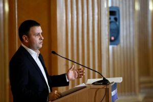 Daniel Suciu: Credeam că le-am văzut pe toate. M-am înşelat. Au venit vremuri stiinţifico-fantastice!