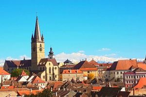 Descoperire la reabilitarea Bisericii Evanghelice: Piatra funerară a primarului din perioada marilor reforme