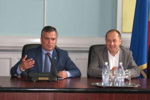 Marian Rasaliu: ,,Preşedintele Consiliului Judeţean a greşit astăzi!”