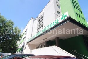 Inspectoratul pentru Situatii de Urgenta Dobrogea: Precizari despre cele trei persoane, confirmate cu coronavirus, transportate la Spitalul de Boli Infectioase Constanta  