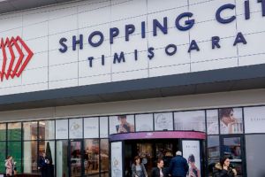 Shopping City Timişoara va funcţiona timp de doar opt ore, de la începutul săptămânii viitoare