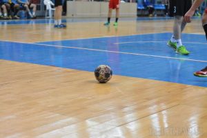 Echipele orădene de handbal CSU şi CSM nu mai joacă în această lună