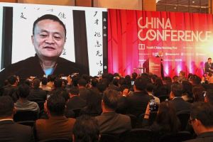 Astăzi va avea loc o videoconferinţă între omologii din România şi alte state europene şi autorităţile chineze pentru combaterea pandemiei de COVID-19