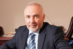 SOLIDARITATE – Fundaţia CON-A donează Spitalului Judeţean Sibiu o linie de testare pentru coronavirus