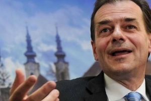 Ludovic Orban, desemnat premier de Klaus Iohannis