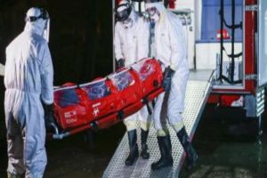 PRIMUL pacient din Prahova depistat POZITIV cu COVID-19. Un tanar de 26 de ani, intors din Italia