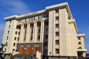 Dâmboviţa Covid-19: Lista cauzelor care se vor judeca la Tribunalul Dâmboviţa în perioada de carantină