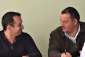 Adrian Torma, dispus să bată palma cu Uniunea Sârbilor, dar şi cu Pro România: „Am înţeles că din alianţe pot apărea lucruri benefice”