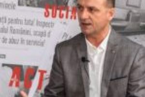 Adrian Cican, despre fostul deputat Laurenţiu Tocuţ: „Când a avut timp să facă treabă şi în Parlament, şi în spital?”