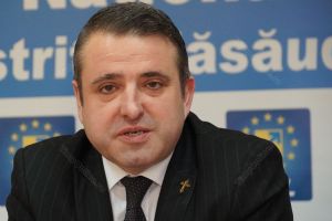 Ioan Turc, autoizolat la domiciliu. Precizările liderului PNL BN