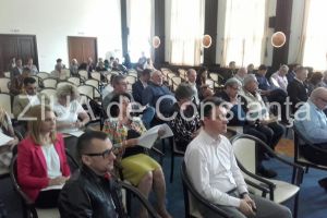 Consiliul Judetean Constanta a alocat un milion de lei peste achizitia de testere pentru Coronavirus 