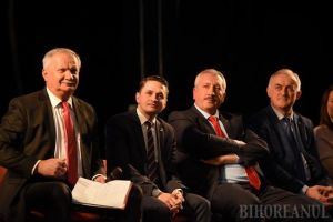 PSD Bihor a decis: Emilian Pavel va candida pentru Primăria Oradea!