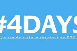 Home4Days – Iniţiativa unor tineri din Sibiu – Distracţie în familie ca antidot pentru pandemie