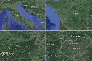 Masurile adoptate de statele europene in contextul demersurilor de gestionare si prevenire a raspandirii infectiei cu COVID-19 