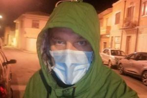 Constantin, Sardinia-Italia: “Este unica măsură prin care se poate stopa virusul”