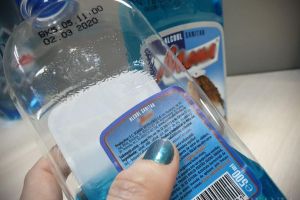 Este sau nu util spirtul sanitar în prevenirea coronavirusului? Ministerul Sănătăţii aduce clarificări