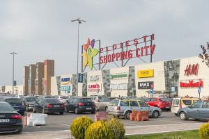 DÂMBOVIȚA Covid-19: Ploieşti Shopping City îşi reduce programul de lucru la 8 ore