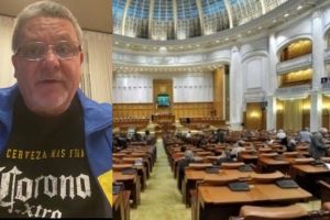 Mircea Cazan în izolare – Era coleg de bancă cu deputatul Chiţac