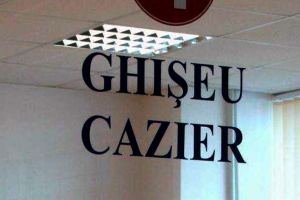 Actele pentru cazierul judiciar, depuse în format electronic pentru anumite categorii de oameni