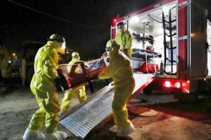 Încă patru persoane au coronavirus în Timiş: două femei şi doi bărbaţi se află în carantină, după ce au venit din Italia