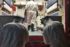 Alţi patru timişeni infectaţi cu COVID-19! România se apropie de scenariul cu numărul trei!