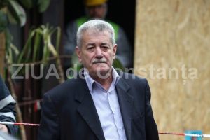 Un alt teren detinut de fostul patron al restaurantului Beirut din Constanta, George Karam, scos la mezat de un executor judecatoresc (document)