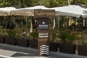 Cinci terenuri situate in Mamaia, alipite de firma care detine restaurantul Sabroso 