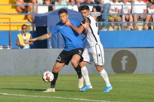 Golurile 100 si 500 din actuala editie a Ligii 1 au purtat semnatura lui Gabriel Iancu, de la FC Viitorul
